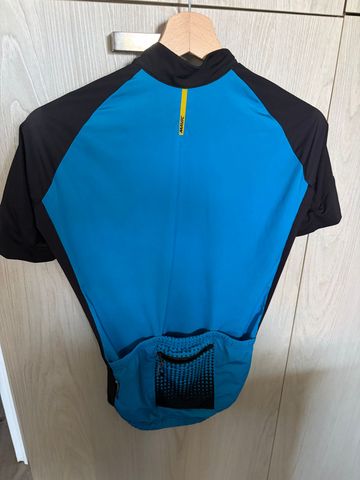 Mavic Tenue cycliste bike d'occasion — image 3 sur 5