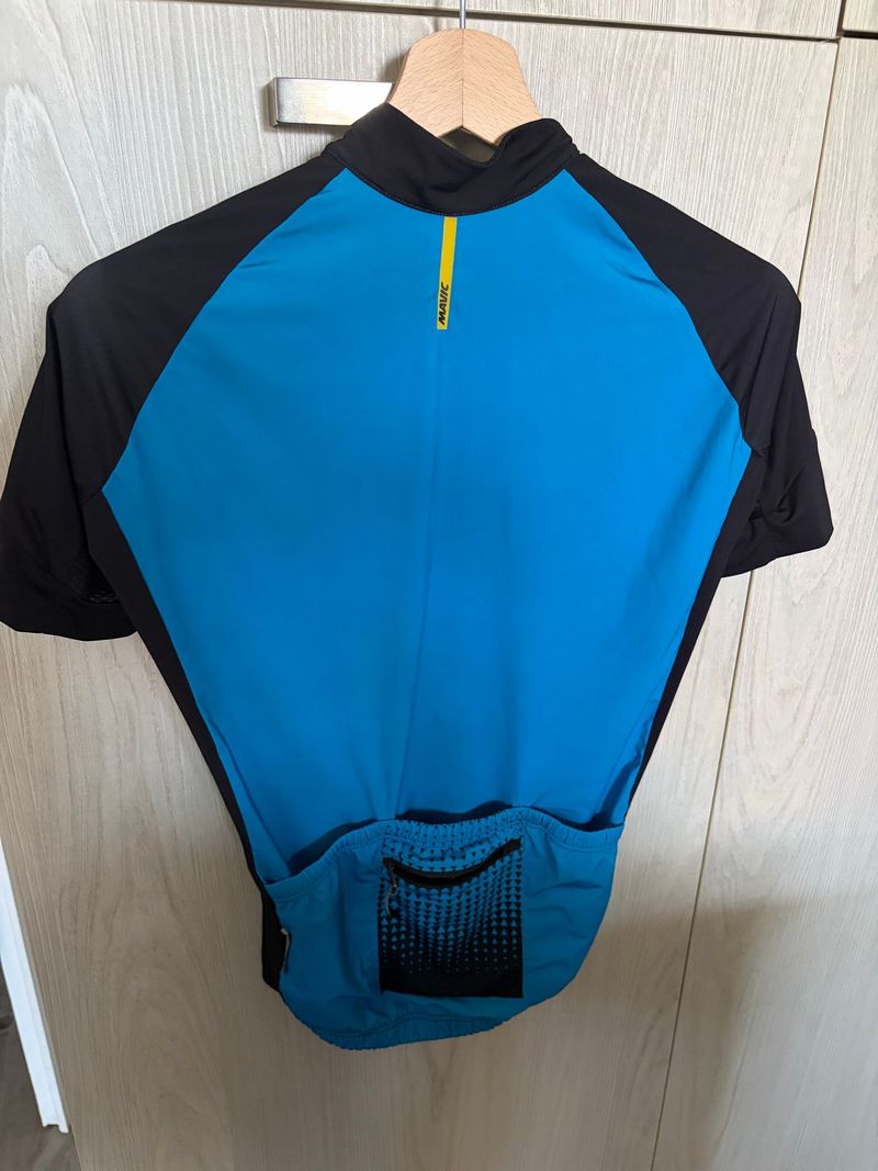 Mavic Tenue cycliste bike d'occasion — image 3 sur 5