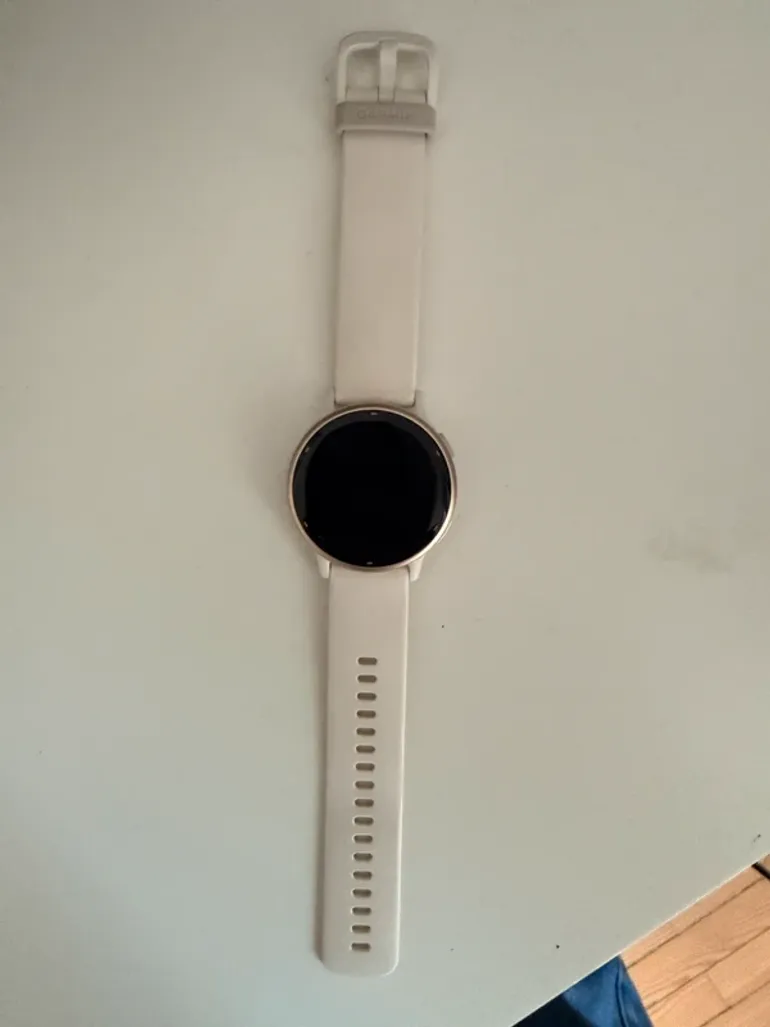 Garmin Montre bike d'occasion — image 1 sur 3