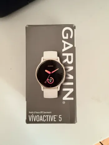 Garmin Montre bike d'occasion — image 3 sur 3