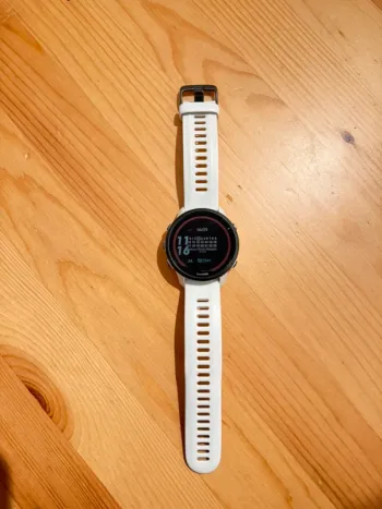 Garmin Forerunner 955 Solar 2024 bike d'occasion