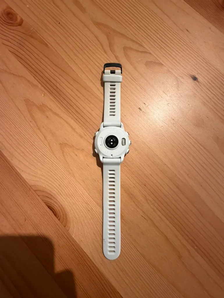 Garmin Forerunner 955 Solar 2024 bike d'occasion — image 3 sur 4