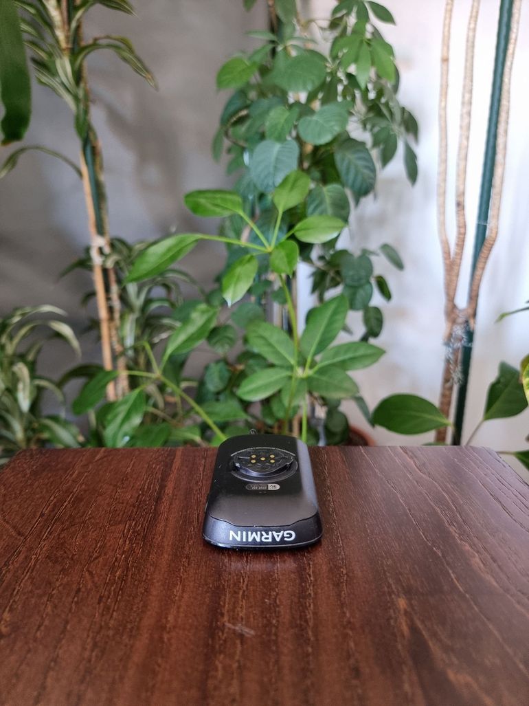 Używany Garmin Edge 830 bike — zdjęcie 4 z 4