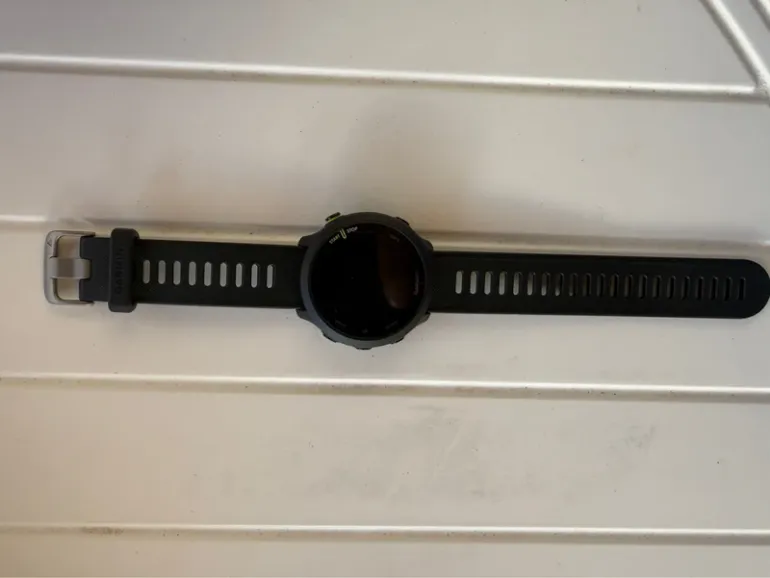 Garmin Forerunner 55 bike d'occasion — image 3 sur 3
