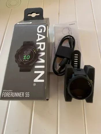 Garmin Forerunner 55 bike d'occasion