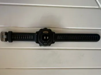 Garmin Forerunner 55 bike d'occasion — image 2 sur 3