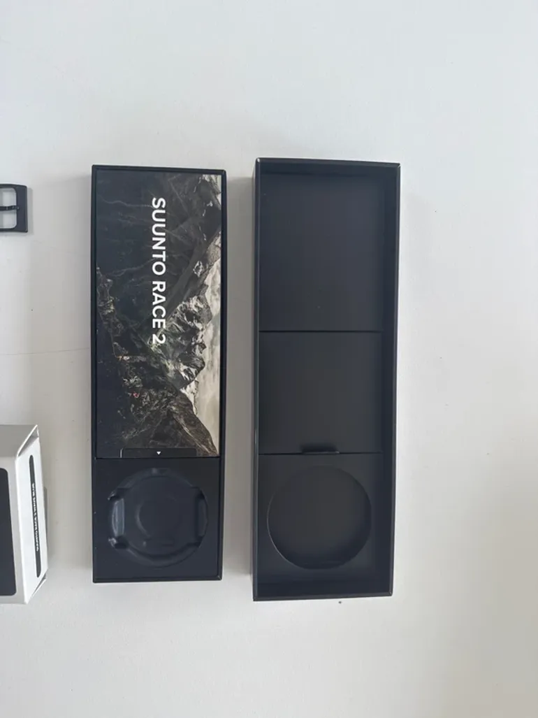 Used Suunto Race 2 bike — image 4 of 5