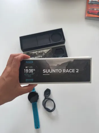 Used Suunto Race 2 bike — image 5 of 5