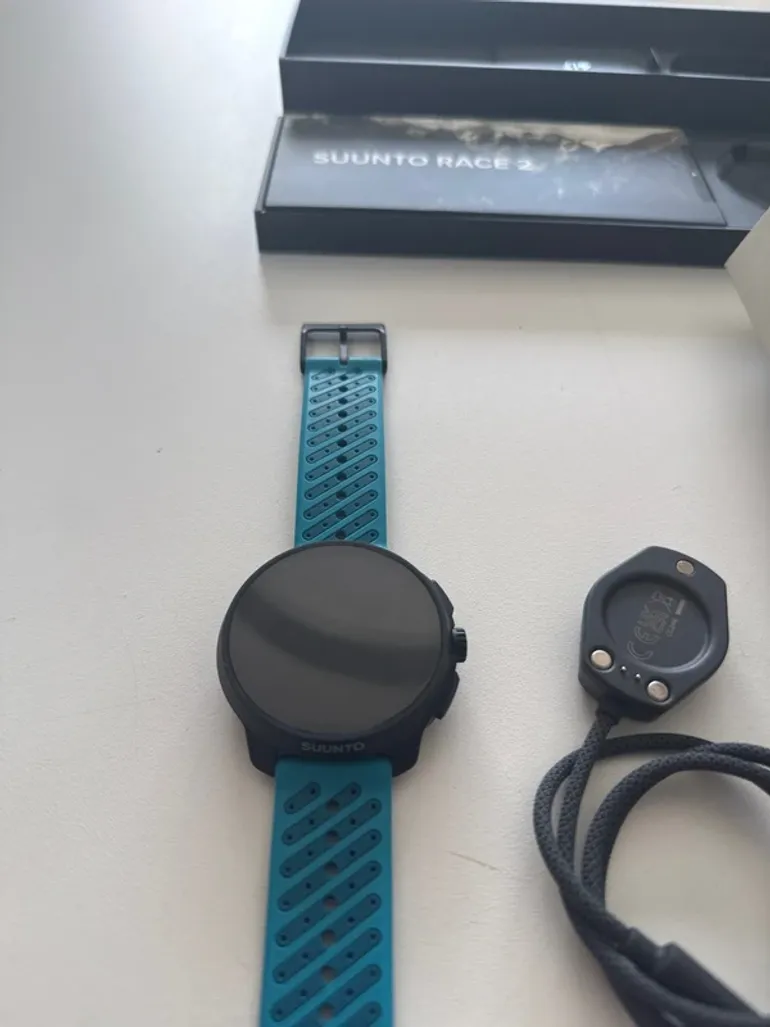 Used Suunto Race 2 bike — image 2 of 5