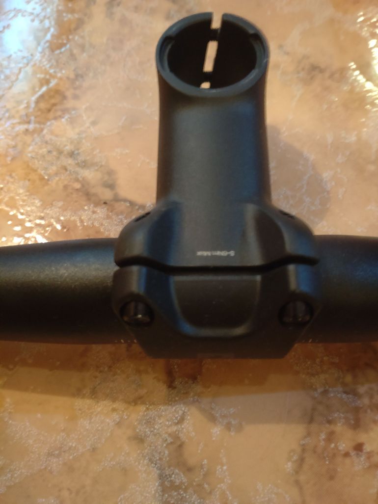 Bontrager Rhythm Comp Stem 31.8mm 0deg 70mm bike de segunda mano — imagen 6 de 8