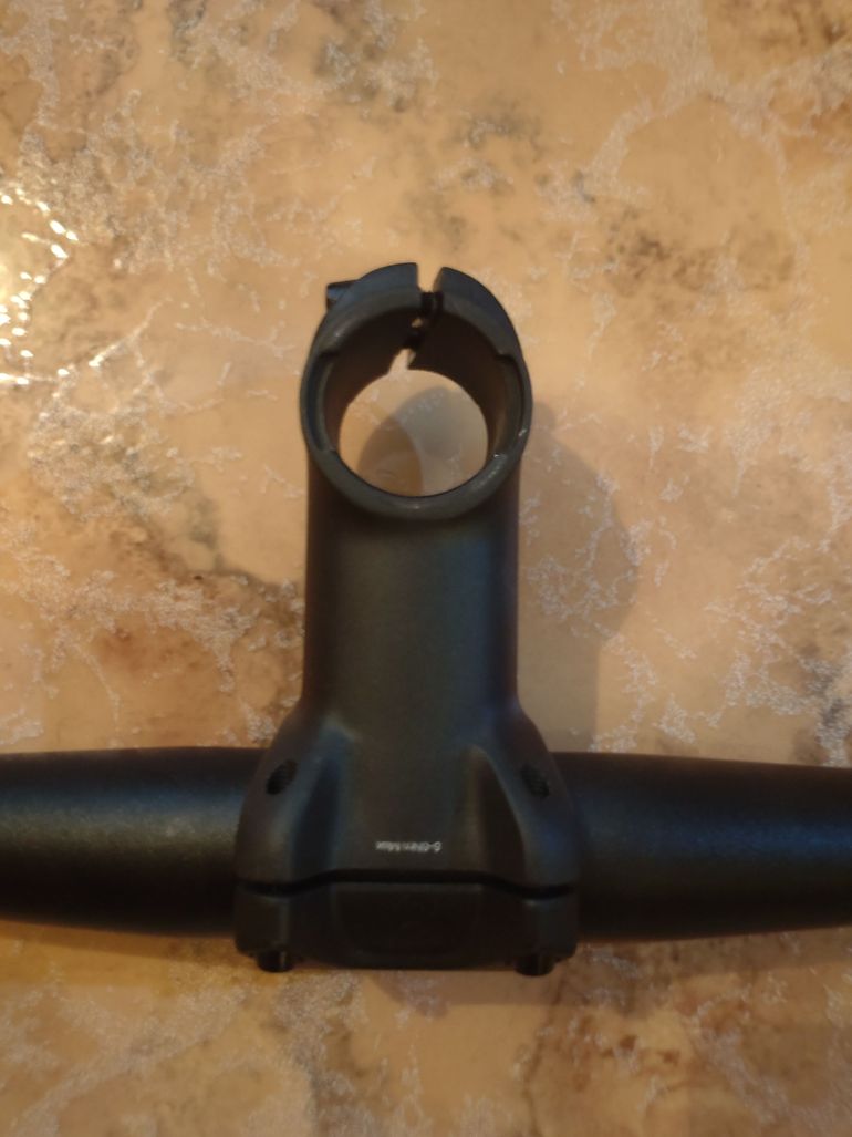 Bontrager Rhythm Comp Stem 31.8mm 0deg 70mm bike de segunda mano — imagen 8 de 8