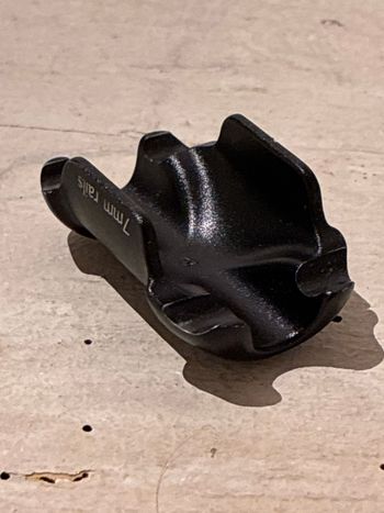 Enve Abrazadera tija bike d'occasion — image 3 sur 5