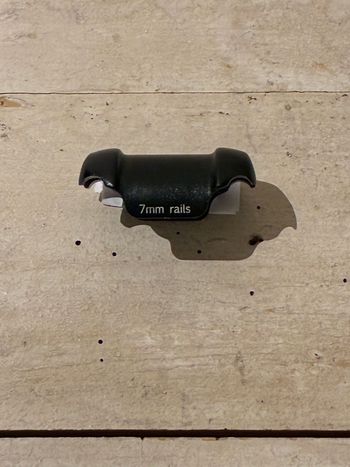 Enve Abrazadera tija bike d'occasion — image 4 sur 5