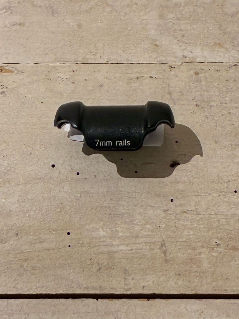 Enve Abrazadera tija bike d'occasion — image 4 sur 5