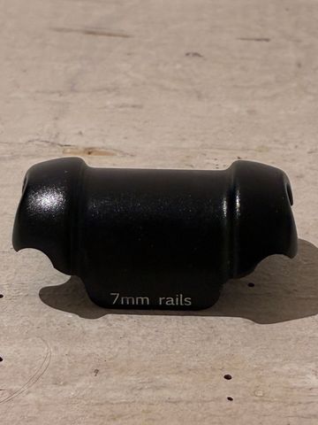 Brugt Enve Abrazadera tija Saddles & Seatposts