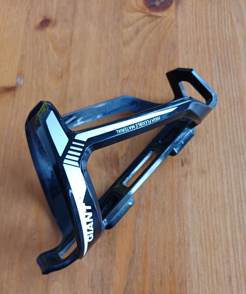 Used Giant Nero High Flexible Material Nero corsa Gravel Mtb 4b Cycling Accessories