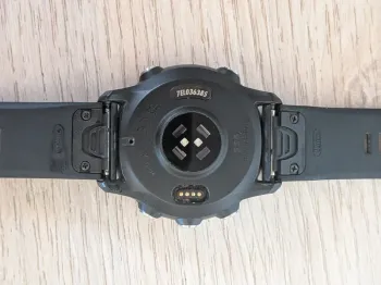 Garmin Forerunner 955 2023 bike d'occasion — image 3 sur 3