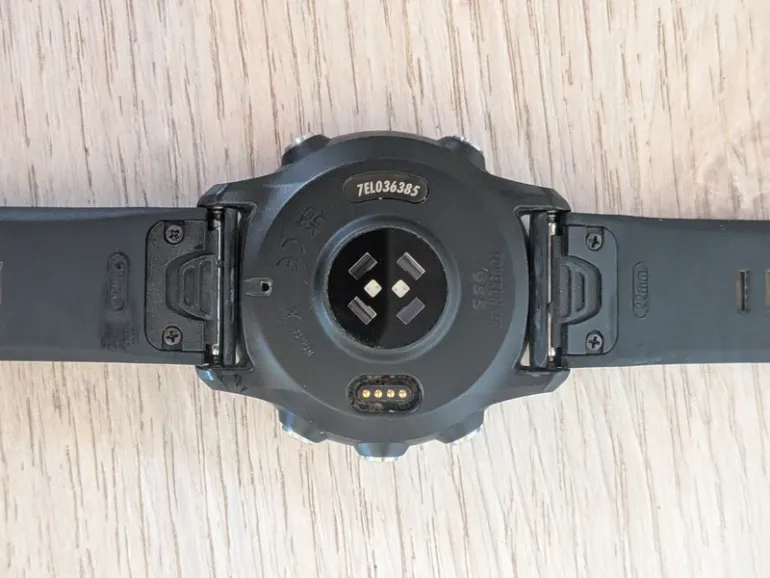 Garmin Forerunner 955 2023 bike d'occasion — image 3 sur 3