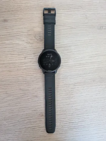 Garmin Forerunner 955 2023 bike d'occasion — image 2 sur 3