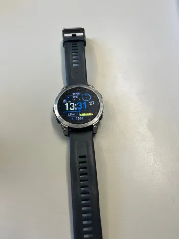 Garmin Epix bike d'occasion