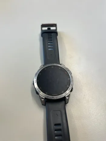 Garmin Epix bike d'occasion — image 4 sur 4