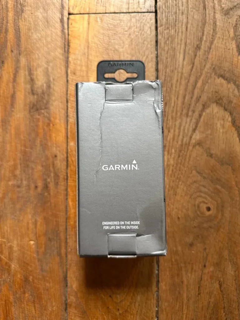 Garmin Forerunner 55 bike d'occasion — image 2 sur 4