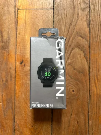 Garmin Forerunner 55 bike d'occasion