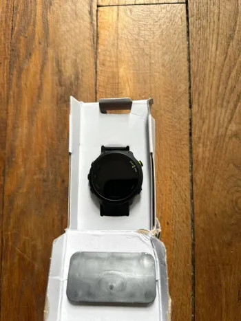 Garmin Forerunner 55 bike d'occasion — image 3 sur 4