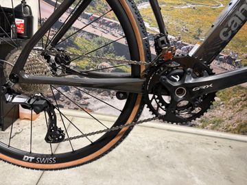 Shimano GRX 600 Groupset 2026 Groupset d'occasion