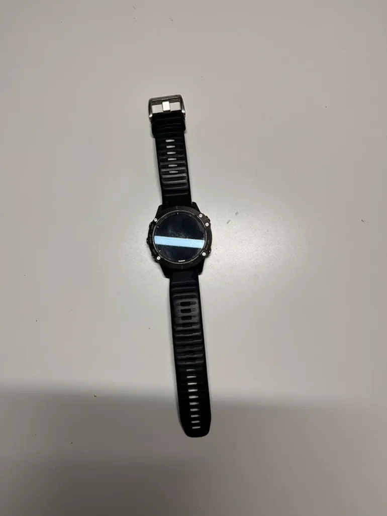 Garmin Fenix 6 bike d'occasion — image 4 sur 4