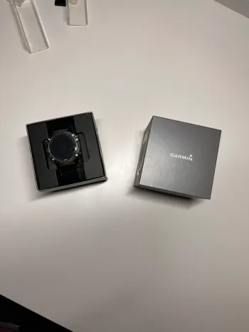 Garmin Fenix 6 bike d'occasion