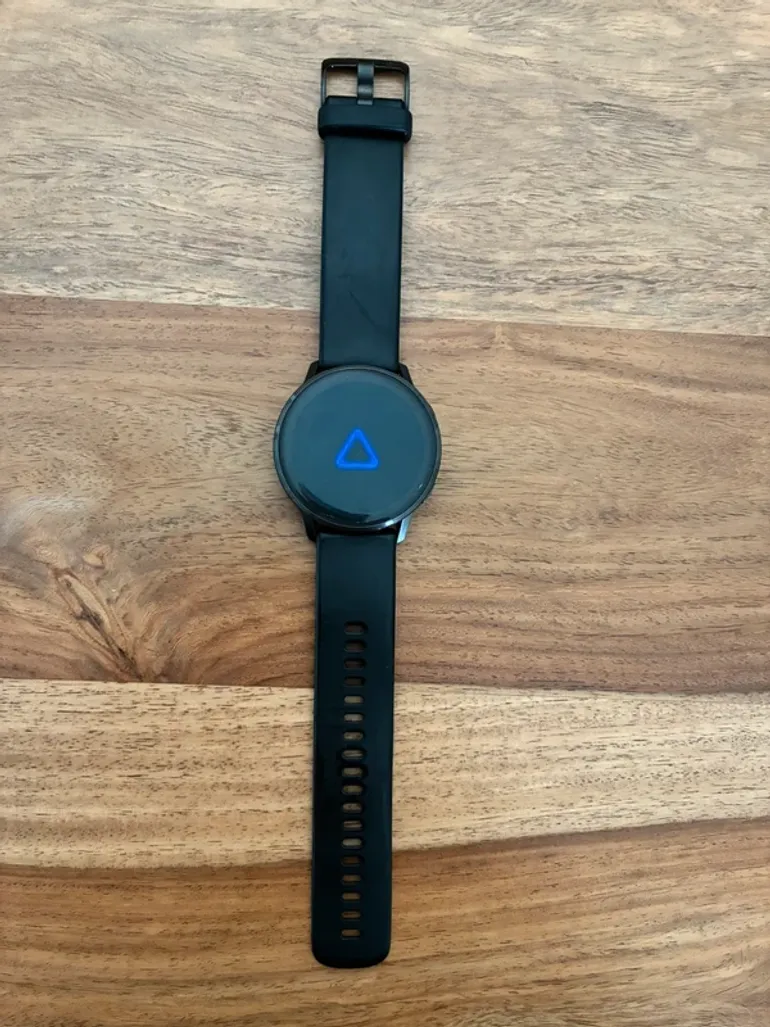 Garmin Venu 4 bike d'occasion — image 12 sur 12