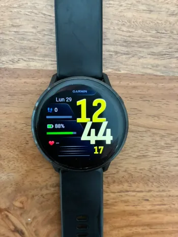 Garmin Venu 4 bike d'occasion — image 6 sur 12