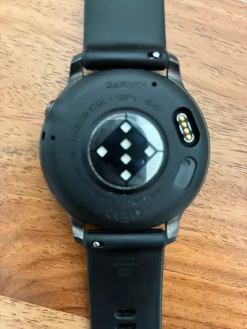 Garmin Venu 4 bike d'occasion — image 5 sur 12