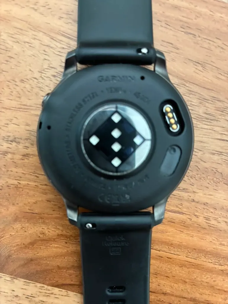 Garmin Venu 4 bike d'occasion — image 5 sur 12