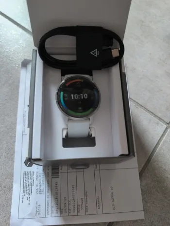 Garmin Venu 3 bike d'occasion