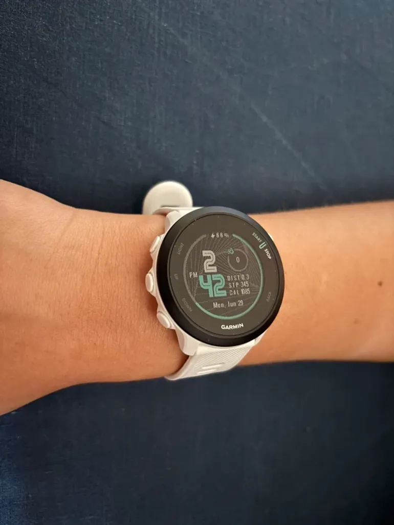 Garmin Forerunner 55 bike d'occasion — image 2 sur 5