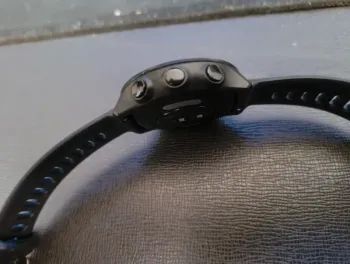 Garmin Forerunner 55 bike d'occasion — image 4 sur 6