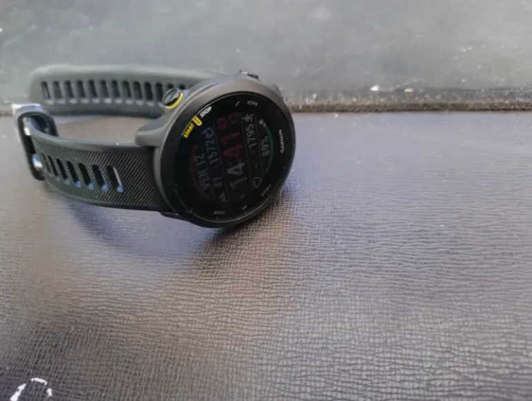 Garmin Forerunner 55 bike d'occasion — image 2 sur 6