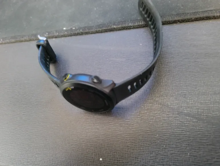 Garmin Forerunner 55 bike d'occasion — image 3 sur 6