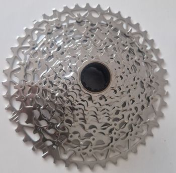 Sram XPLR XG 1251 10-44d bike d'occasion