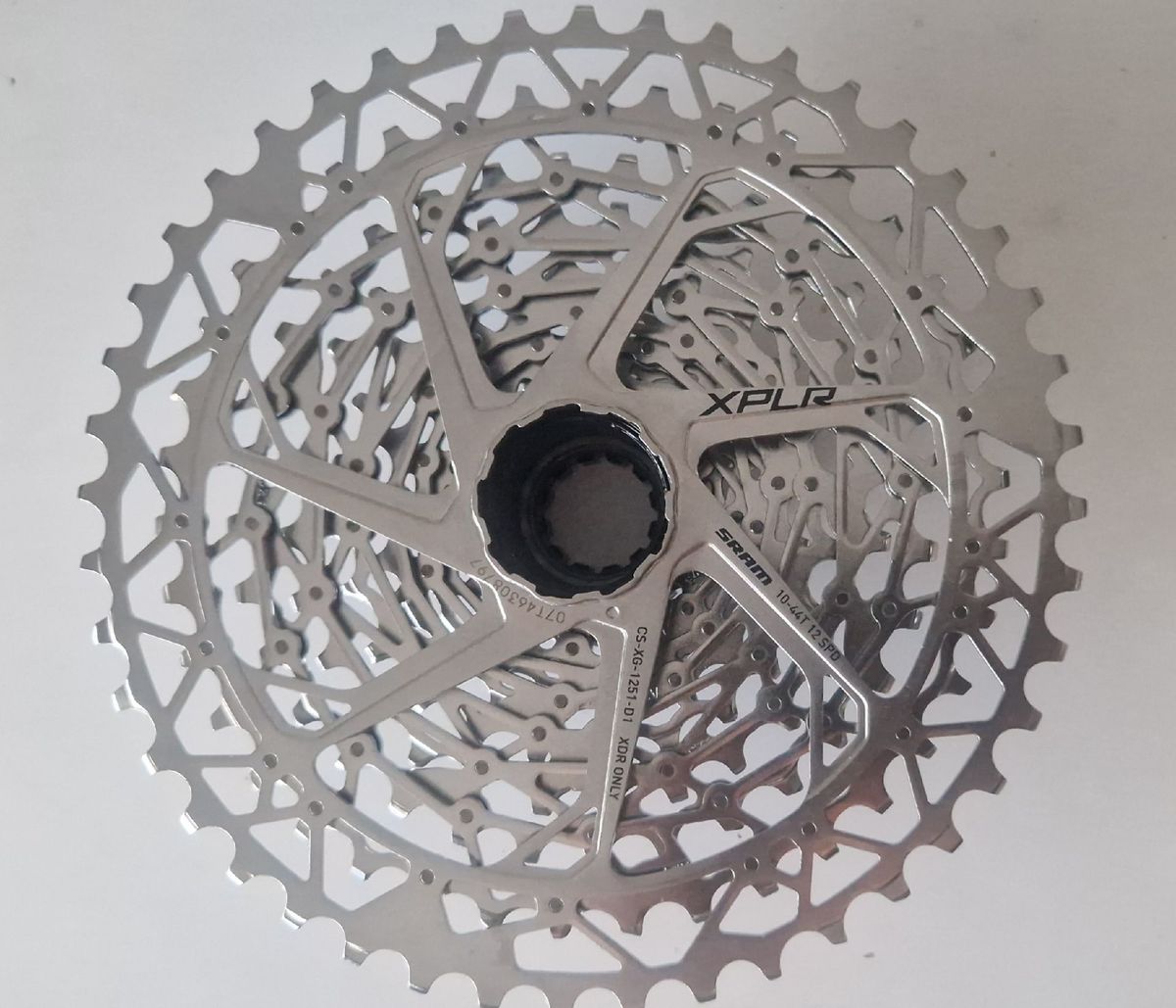 Used Sram XPLR XG 1251 10-44d – € 105 | buycycle