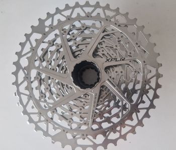 Sram XPLR XG 1251 10-44d bike d'occasion — image 2 sur 2