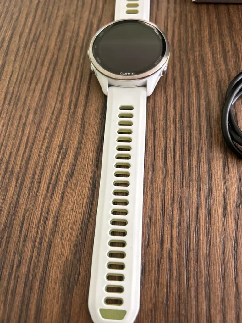 Garmin Forerunner 970 bike d'occasion — image 3 sur 7