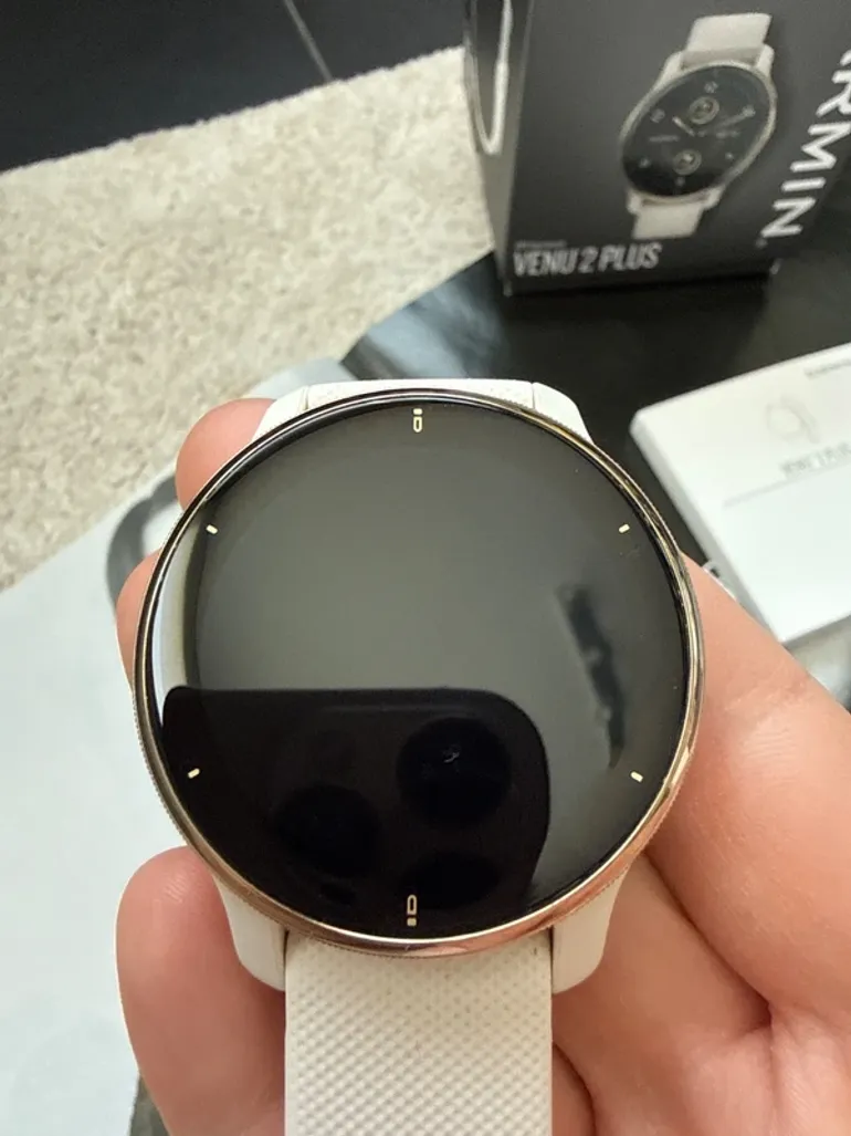 Garmin Venu 2 Plus bike d'occasion — image 6 sur 11