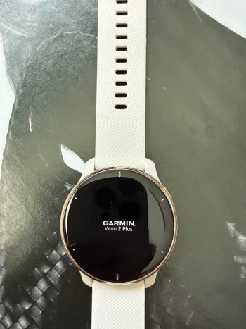 Garmin Venu 2 Plus bike d'occasion — image 10 sur 11
