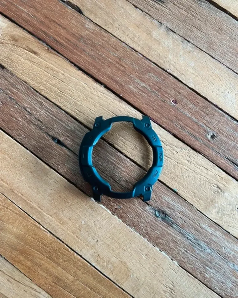 Garmin Instinct 3 bike d'occasion — image 7 sur 8
