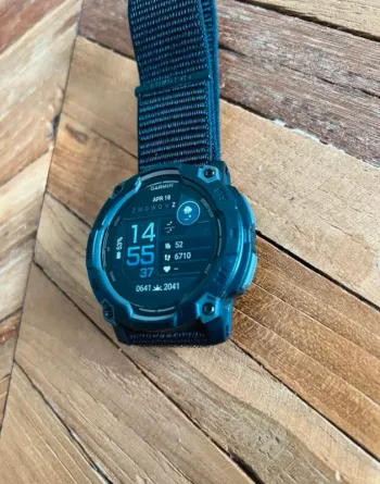 Garmin Instinct 3 bike d'occasion — image 2 sur 8