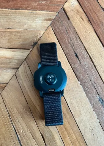 Garmin Instinct 3 bike d'occasion — image 3 sur 8