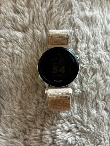 Garmin Forerunner 55 bike d'occasion